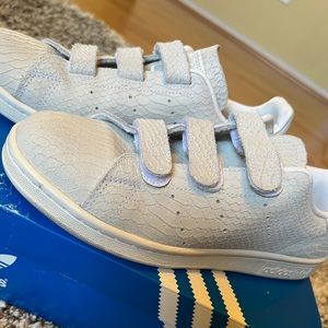 Adidas Stan Smith CF (Women)